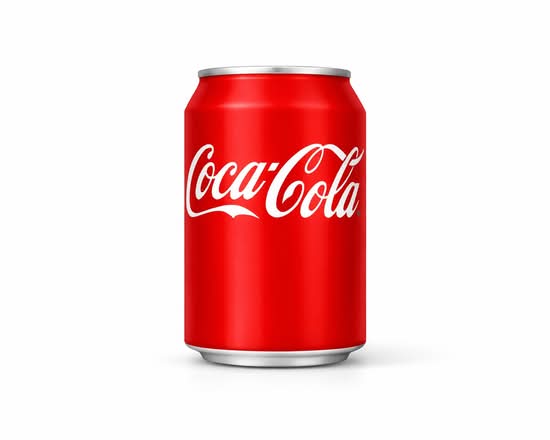可乐 coke